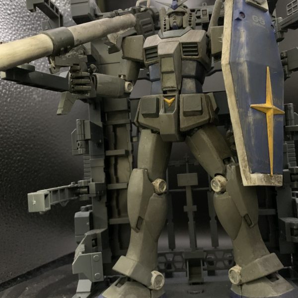 Gー3ガンダムVER2.0