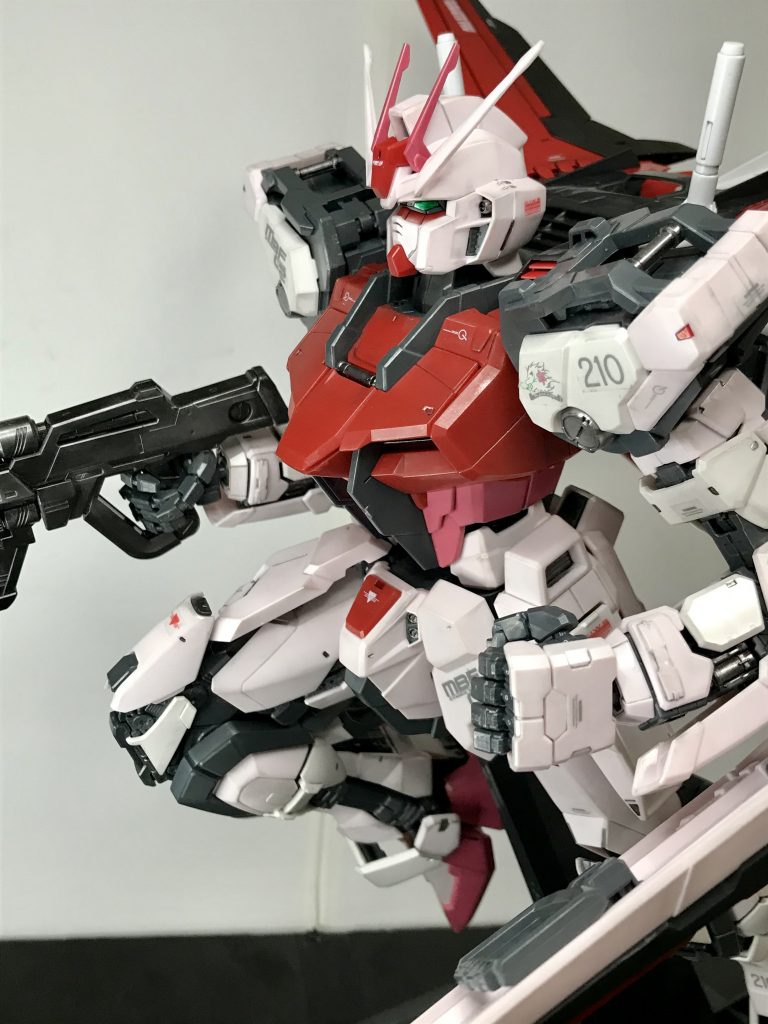 大きくて、周りが見えないように全体を写真におさめるのが難しいです!