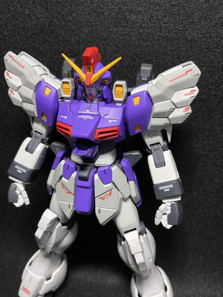 一応コクピットにも乗ってるんですが、全然分かりませんねw