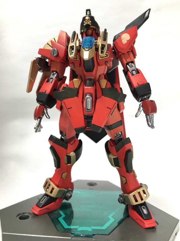 宇宙海賊を名乗っているが正々堂々した勝負を好む