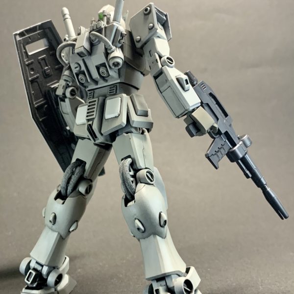 近藤版風ガンダム