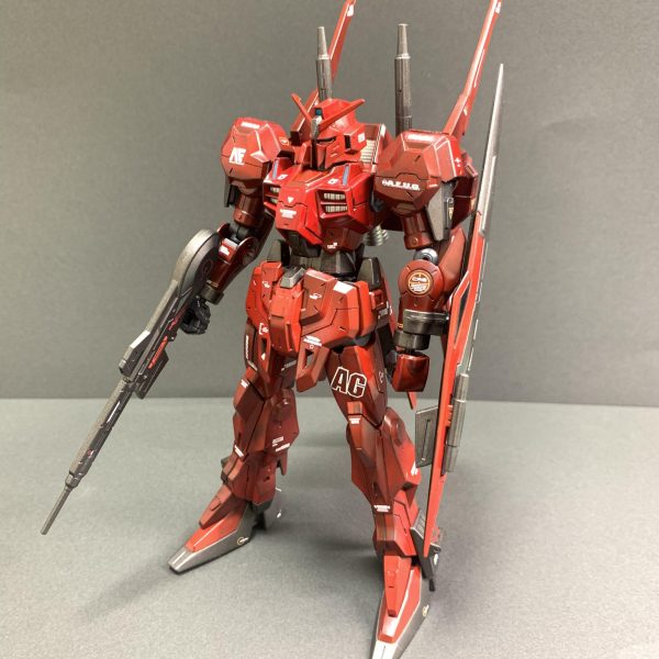 HGのガンプラ作品一覧（416ページ目）｜GUNSTA（ガンスタ）