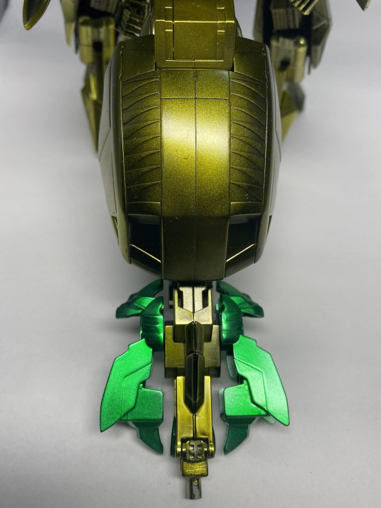 リライジングガンダム–9枚目/制作者：大プク丸