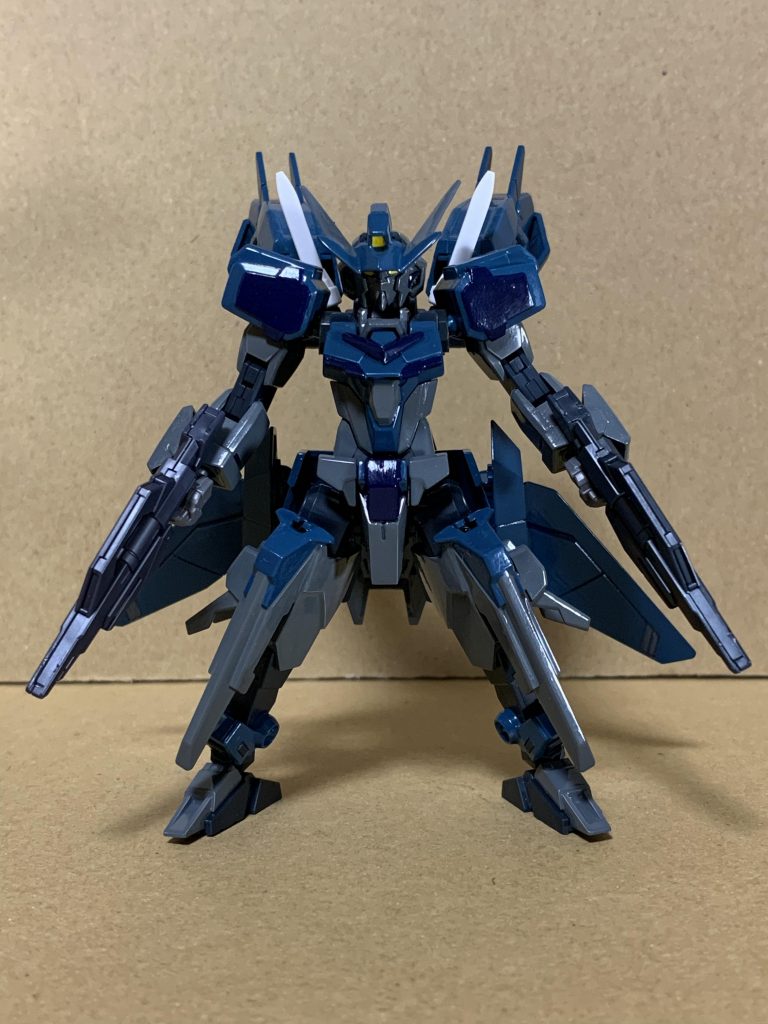 コアガンダム