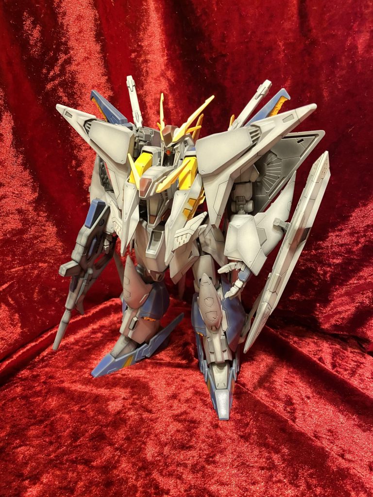 フラッシュをたかない方が綺麗なきがする✨