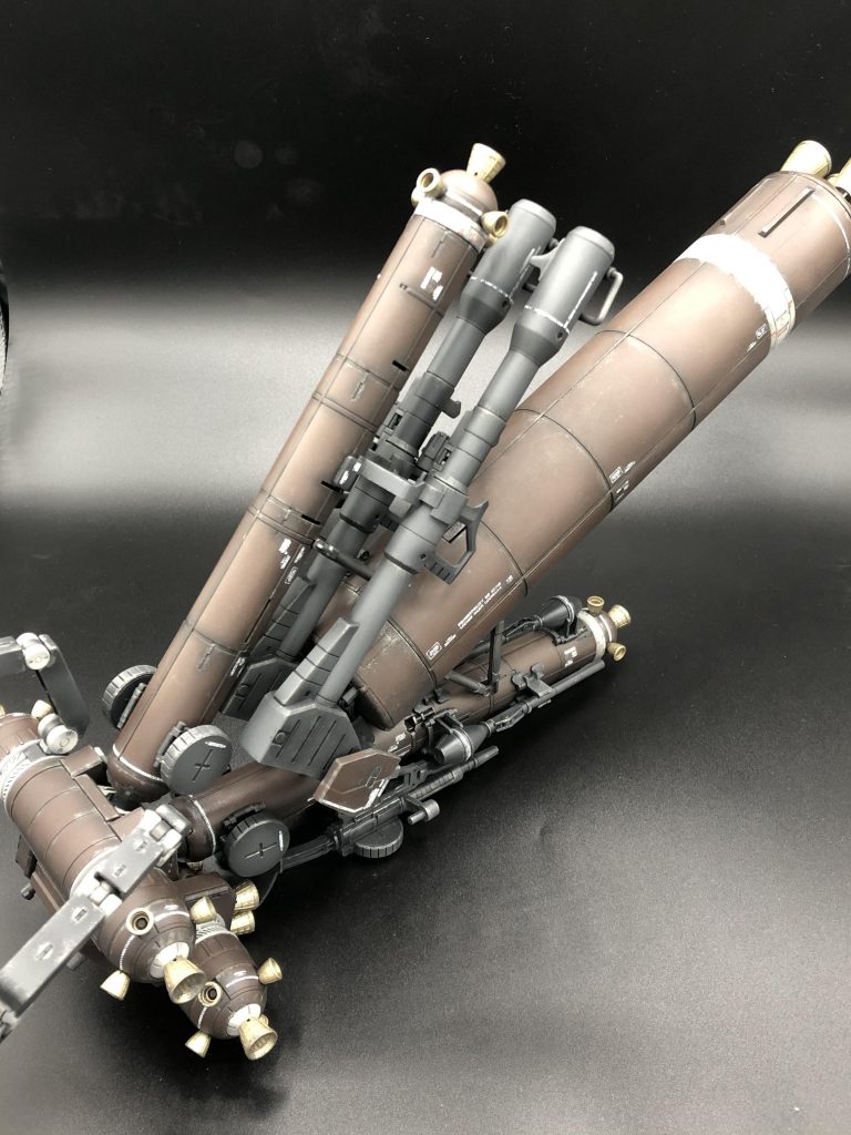 後ろのあのデカいヤツ…です😶😶