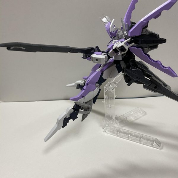 ハイパルスガンダム