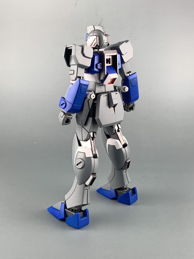 ダガーL（エールストライカー装備）–3枚目/制作者：komand