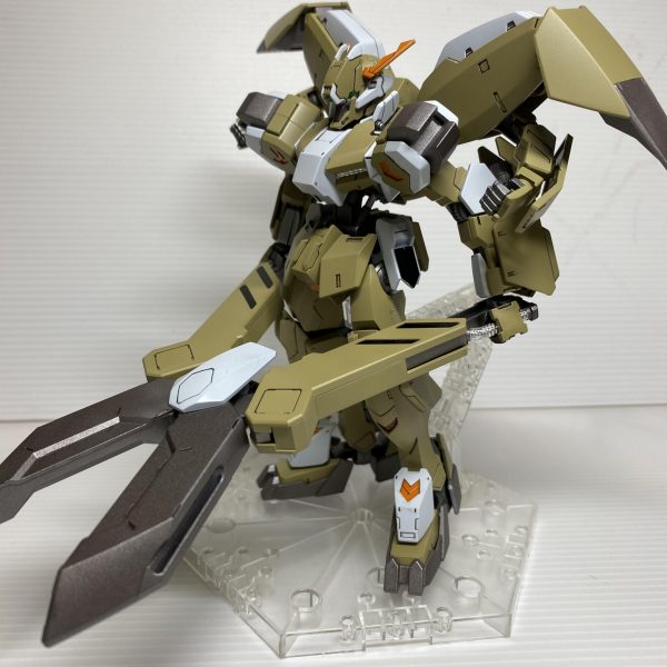 グシオンリベイクフルシティ