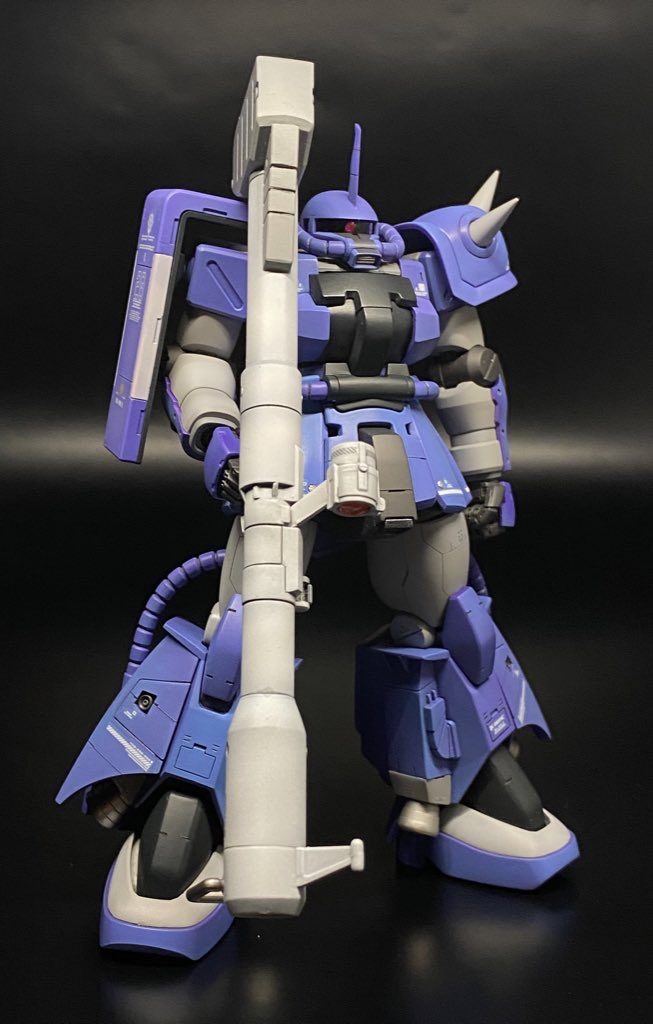 06R2 ロバートギリアム機–4枚目/制作者：nozzy-1000