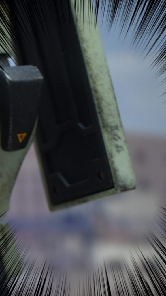 名前が書いてありますw