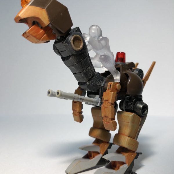 ロードスキッパー（ヒナ）