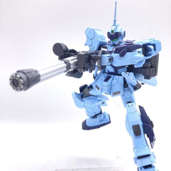 ペイルライダー(空間戦仕様)