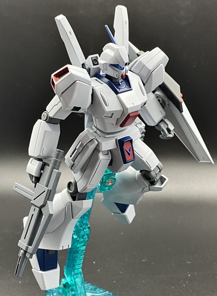 HGUC ジェガン–4枚目/制作者：シャネラ