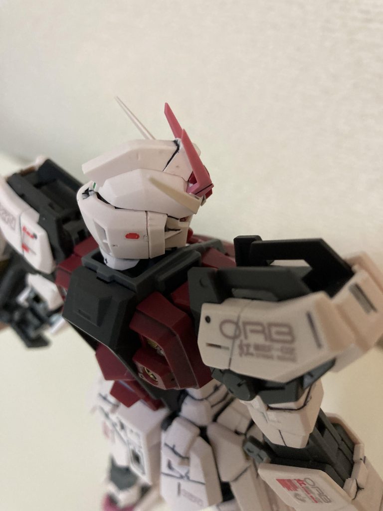 ストライクルージュ　オオトリ！–5枚目/制作者：hiroaki9004