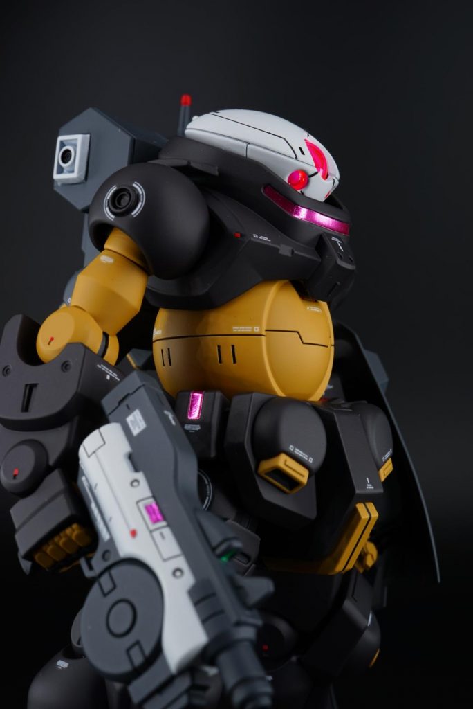 HG グリモア–7枚目/制作者：mandomまんだむ