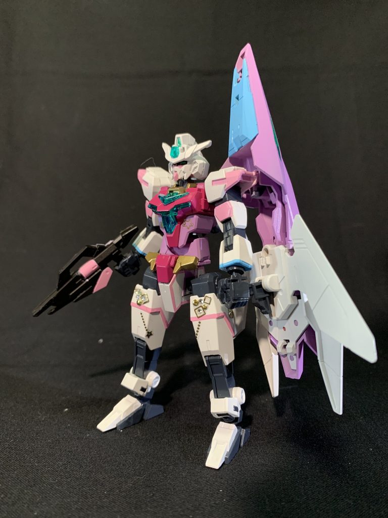 GBNの偶像–7枚目/制作者：冬瓜