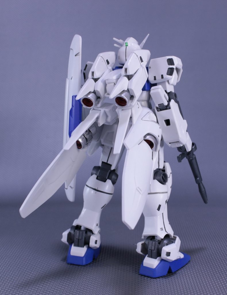 ガンダムGP03 ステイメン–3枚目/制作者：りゅう