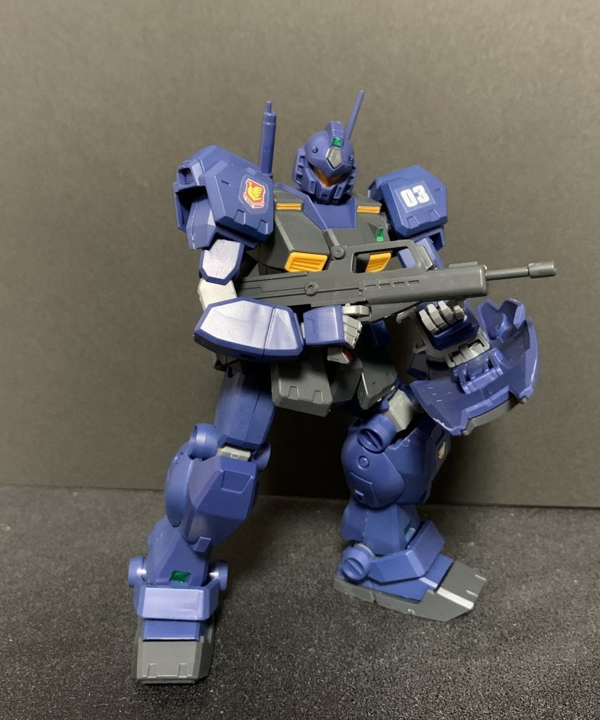 ジムクゥエルって肩や足に比べてかなりの小顔ですよね。