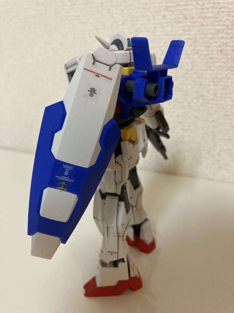 ガンダムAGE-1–4枚目/制作者：hiroaki9004