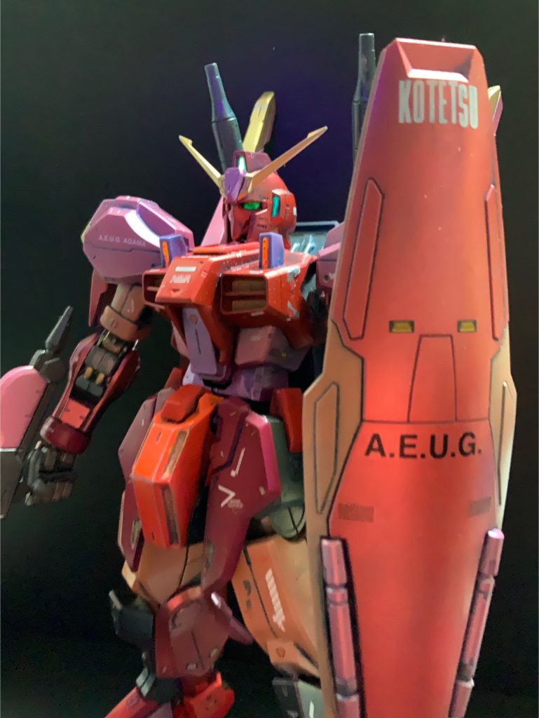 フォロワーさんとこに嫁に出すのでコールサインを