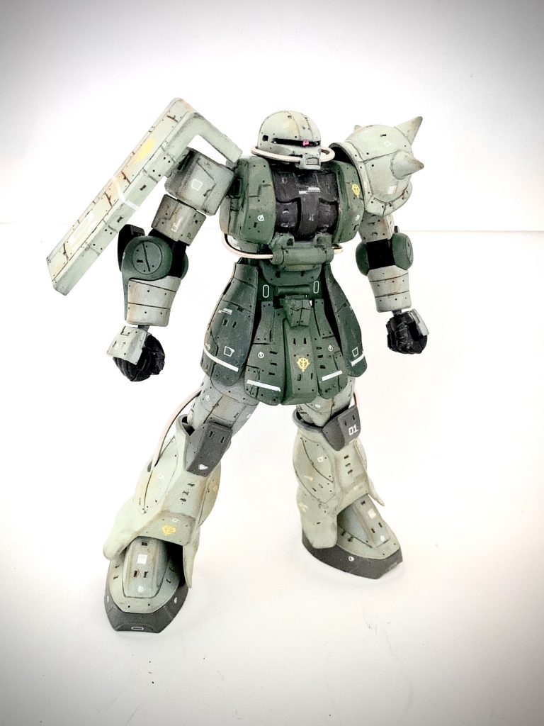 小顔化、腰延長、足の付け根位置変更とそれに伴いスカート延長、足首延長しました｡