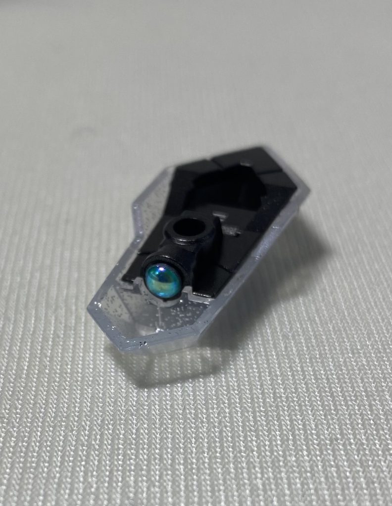 ユーラヴェンガンダム　（ダイブイントゥディメンションクリア）–4枚目/制作者：Usk