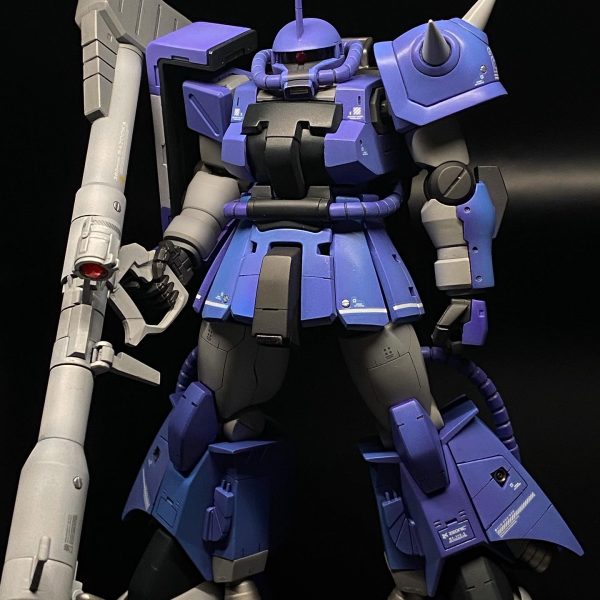 06R2 ロバートギリアム機