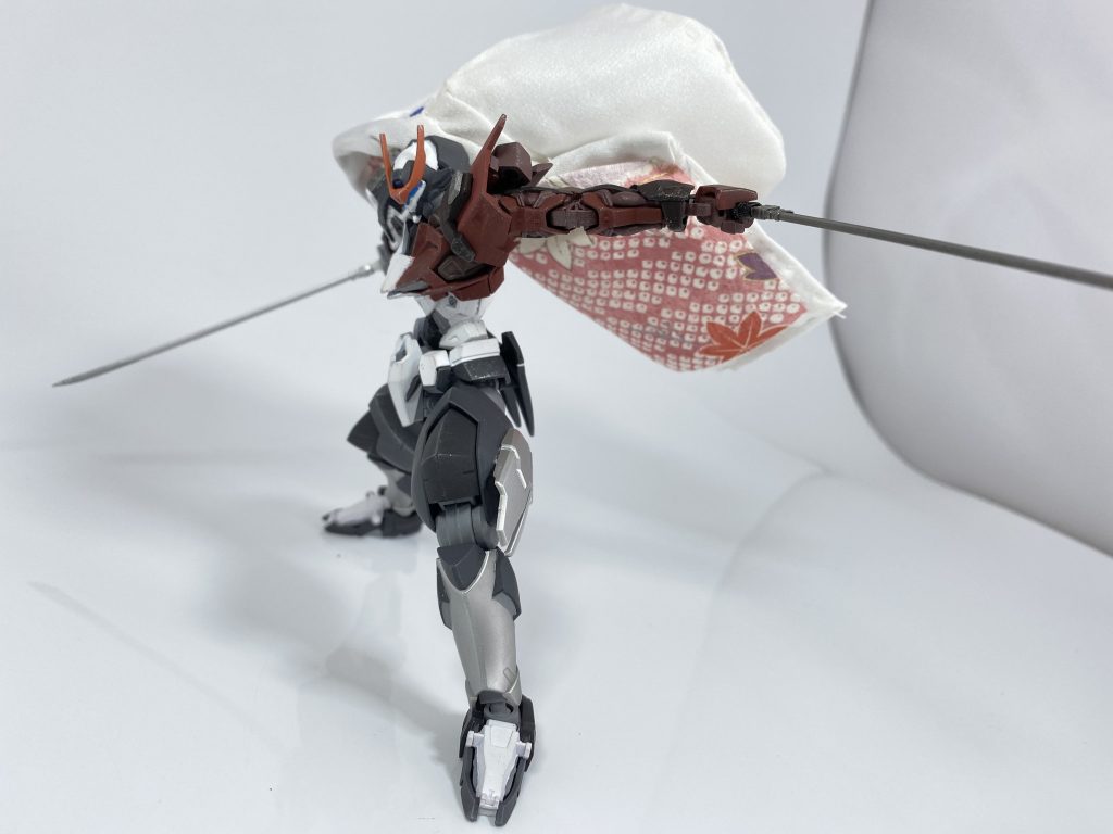 MHF-1000/E.SR 千子村正–8枚目/制作者:まるいるか@Maru_Iruka