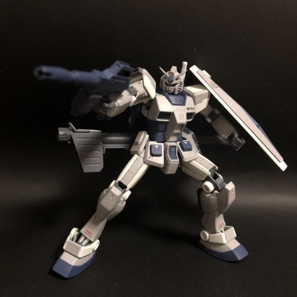 G-3ガンダム カスタム