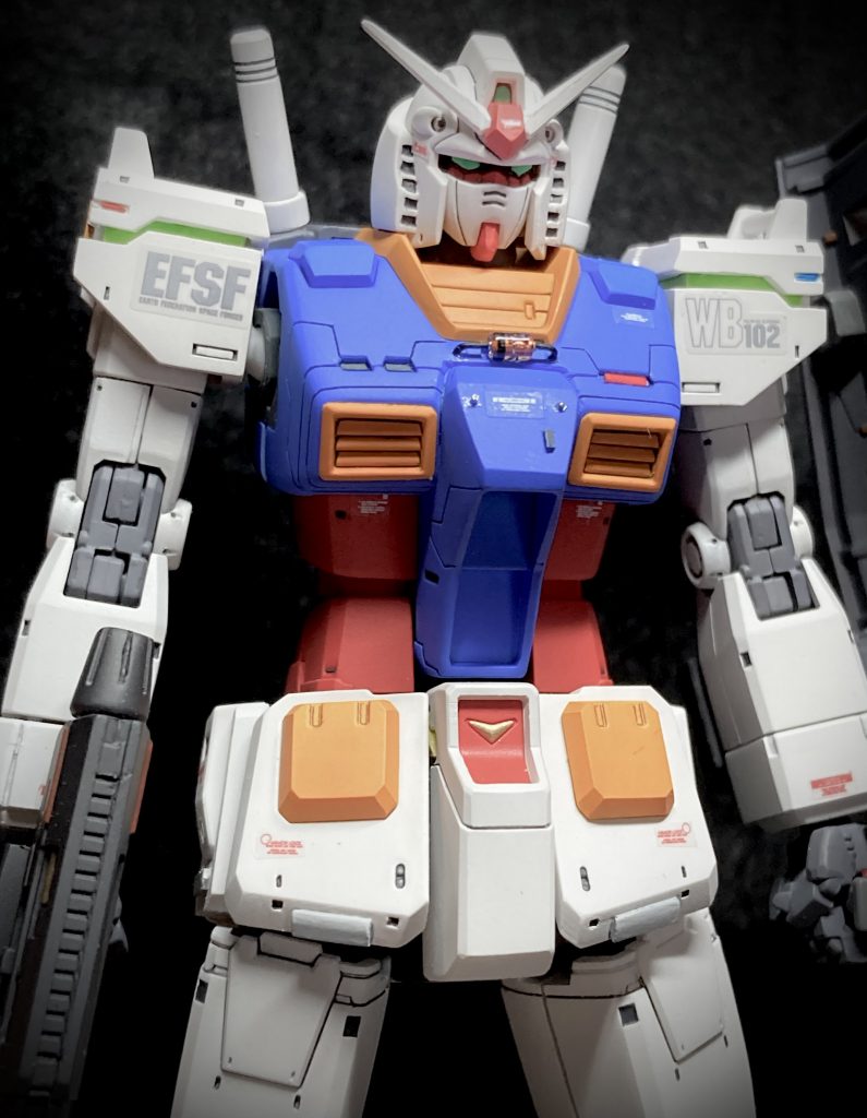 ロールアウト直後仕様