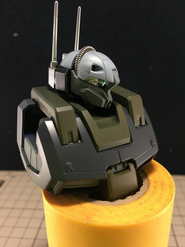 ガンキャノンディテクター–3枚目/制作者：Dr.ジムガスキー