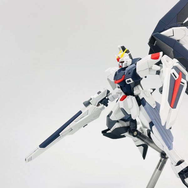 ロブフリーダムガンダム