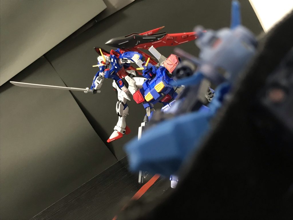 ストカス「ペイルライダァー!」