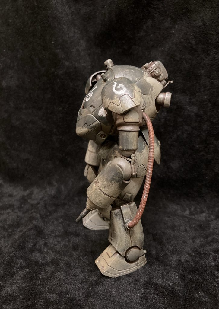 S.A.M.S–2枚目/制作者：butakinoko