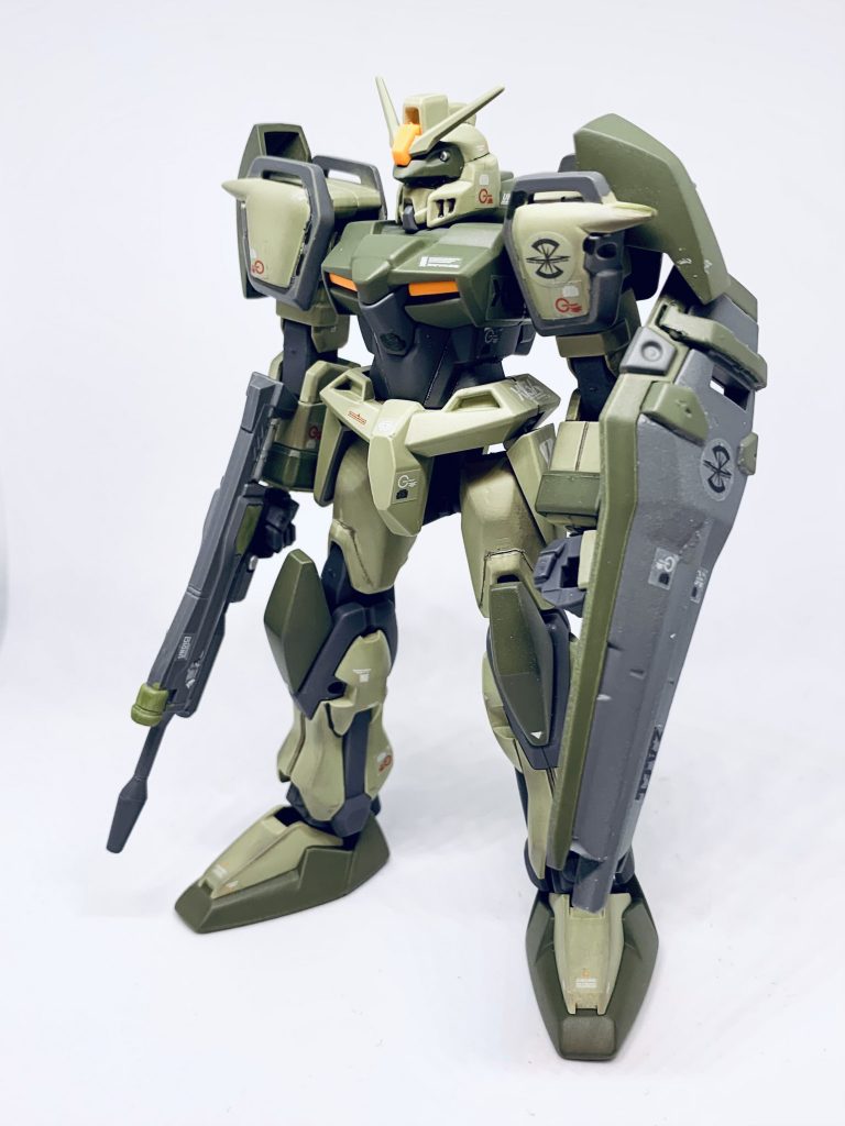 アサルトシュラウドはパージ可能