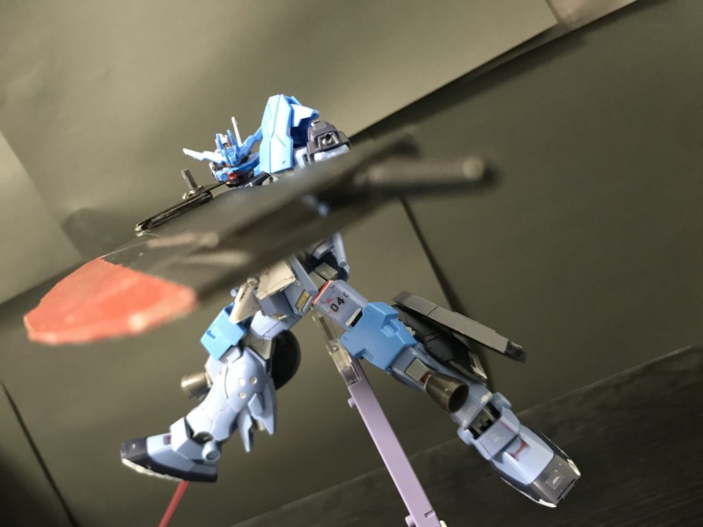 包丁メガビームランチャー火力出るやつ