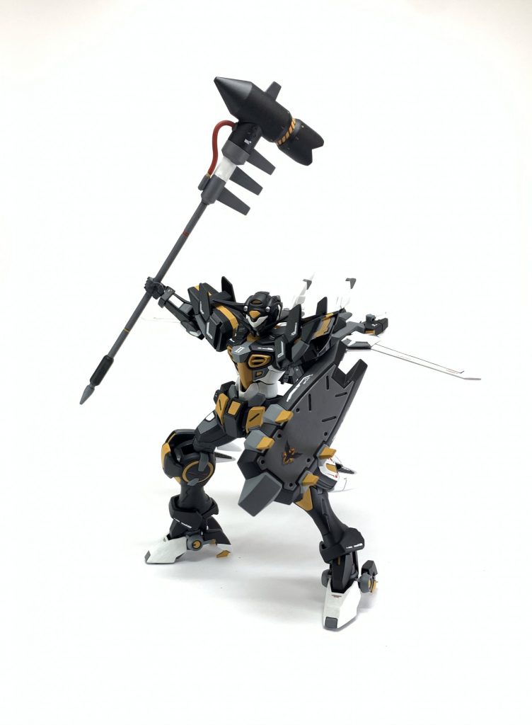G-ハンマー2