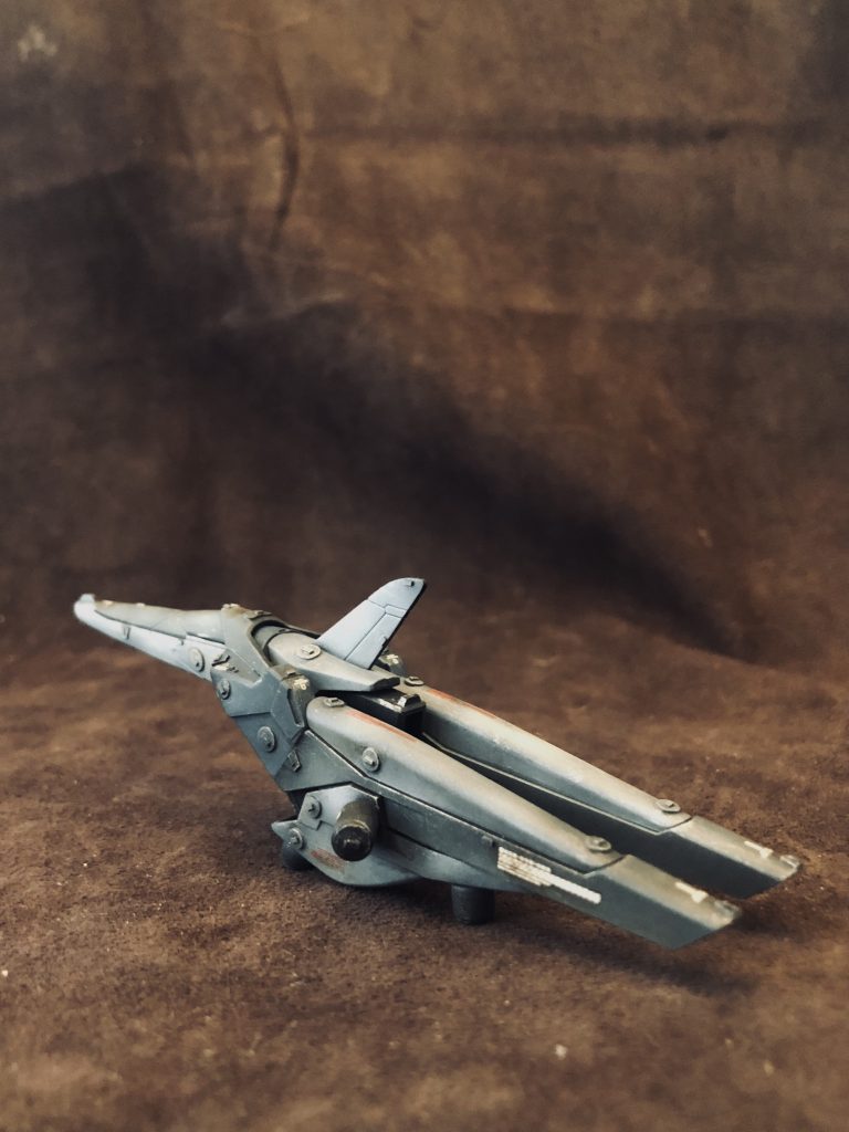 Victory two assault buster gundam–3枚目/制作者：mammon