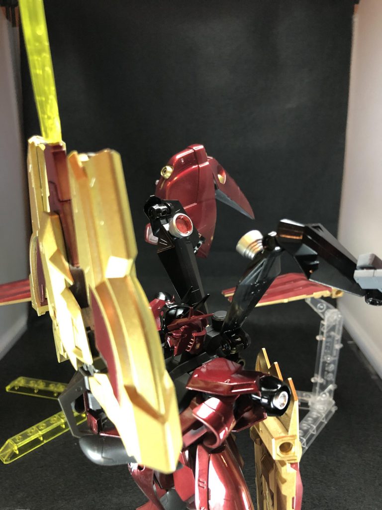 シン・ジオンガンダム–8枚目/制作者：まこと