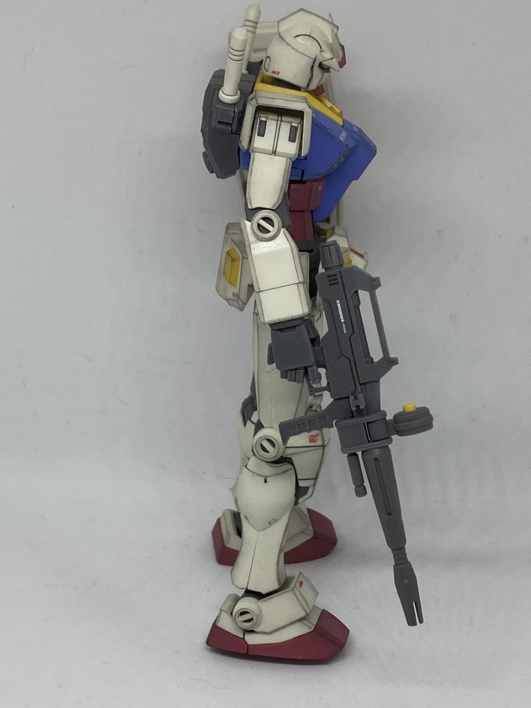 ガンダム　ビヨンドグローバル–4枚目/制作者：hs7