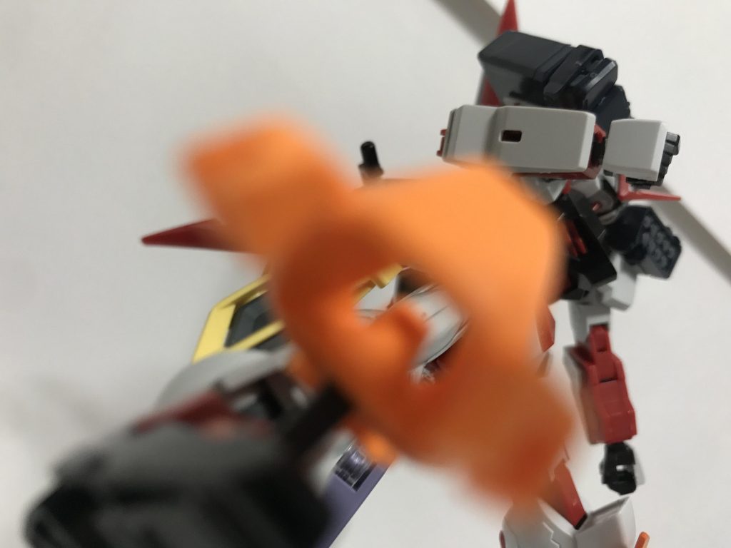 バタフライキック強化キックだヨ