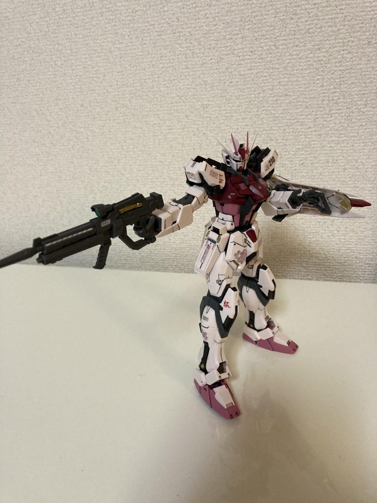 ストライクルージュ　オオトリ！–2枚目/制作者：hiroaki9004