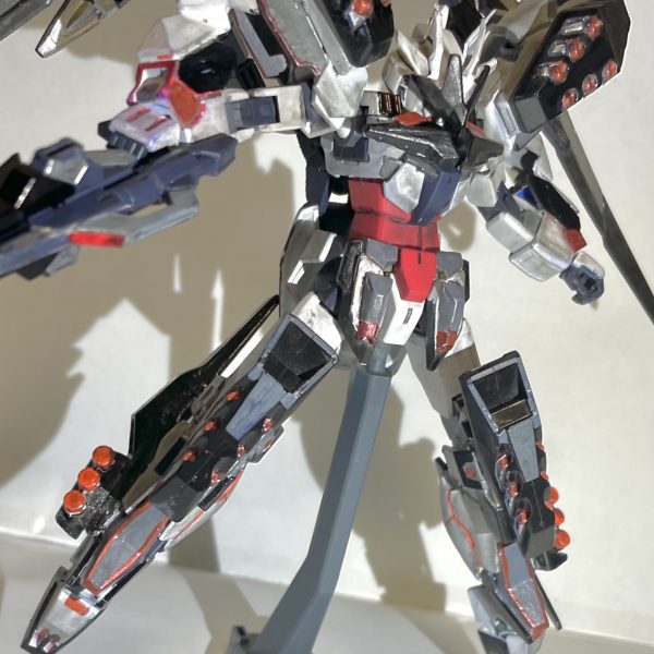 アーセナルガンダム