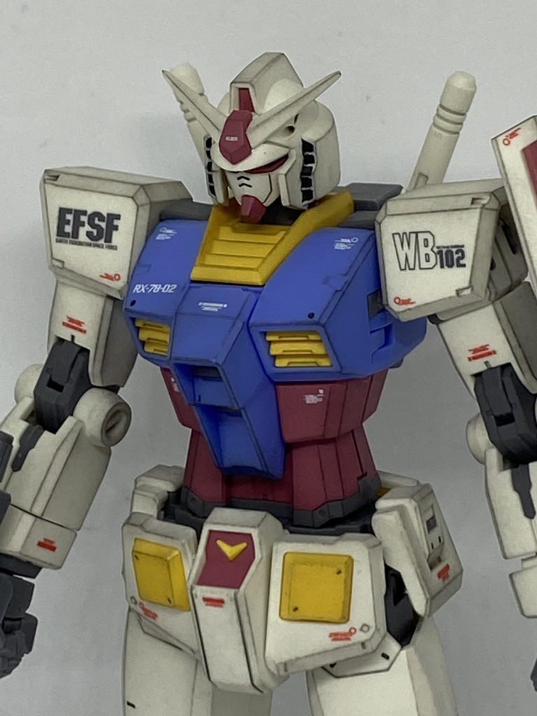 ガンダム　ビヨンドグローバル–5枚目/制作者：hs7