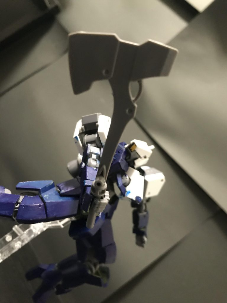 ？？？「ノット勢力発見」