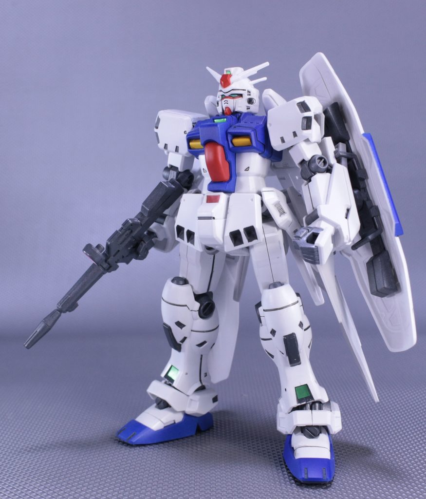 ガンダムGP03 ステイメン–2枚目/制作者：りゅう