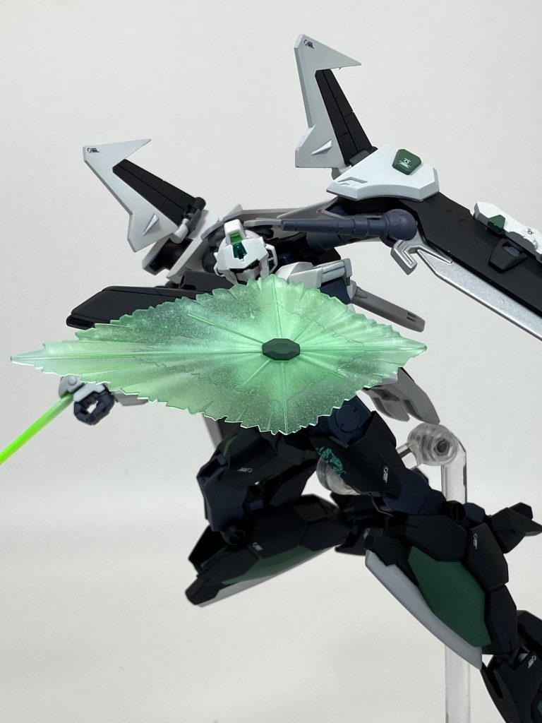 コアガンダムメイ&プルティネアガンダム–4枚目/制作者:T-self