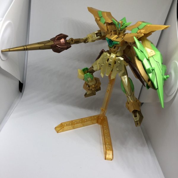 イージスナイト リライジング