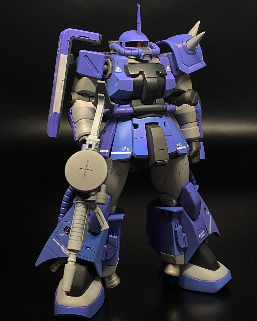 06R2 ロバートギリアム機–3枚目/制作者：nozzy-1000